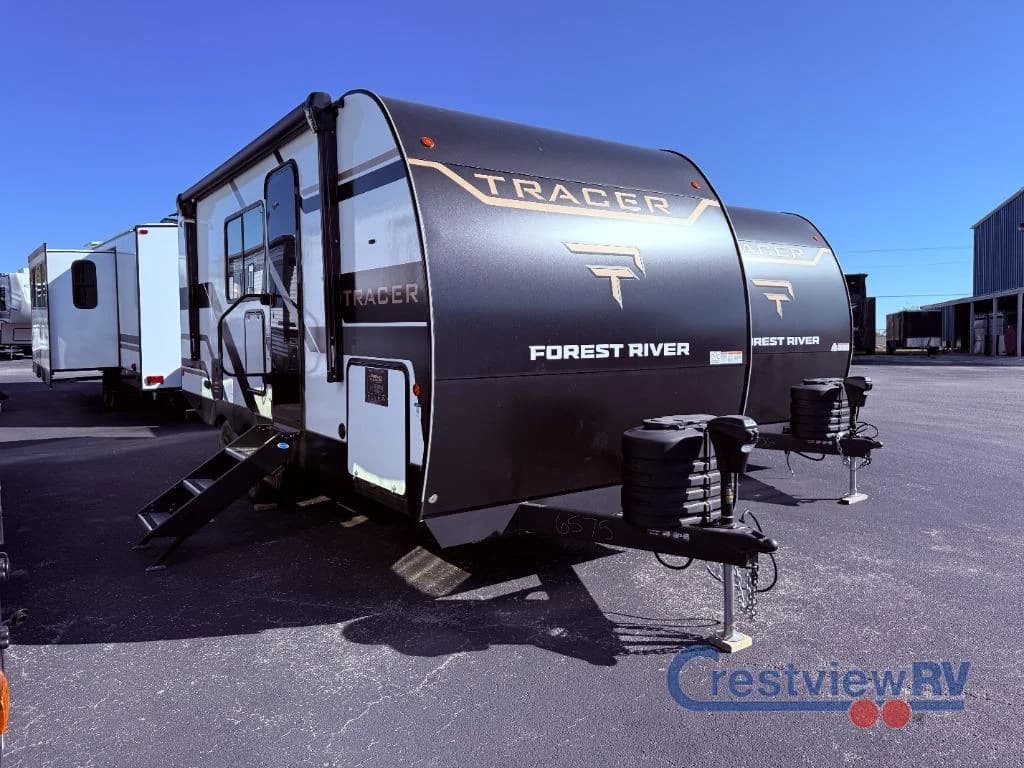 2026 Prime Time RV Tracer 195RB photo 3