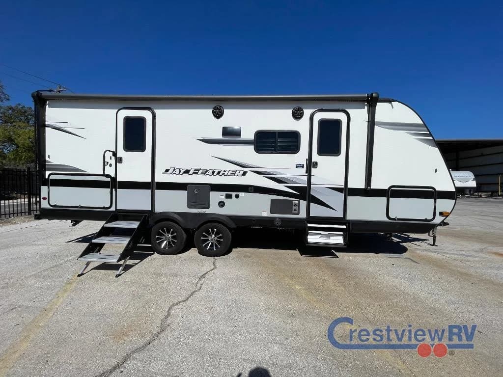 2023 Jayco Jay Feather 22RB photo 3