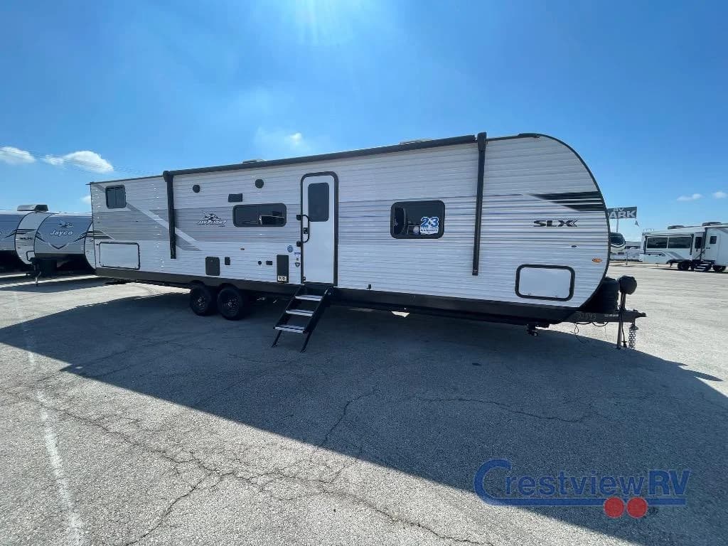 2026 Jayco Jay Flight SLX 325BHT photo 3