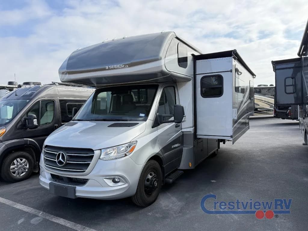2024 Dynamax isata 3 24FW photo 3