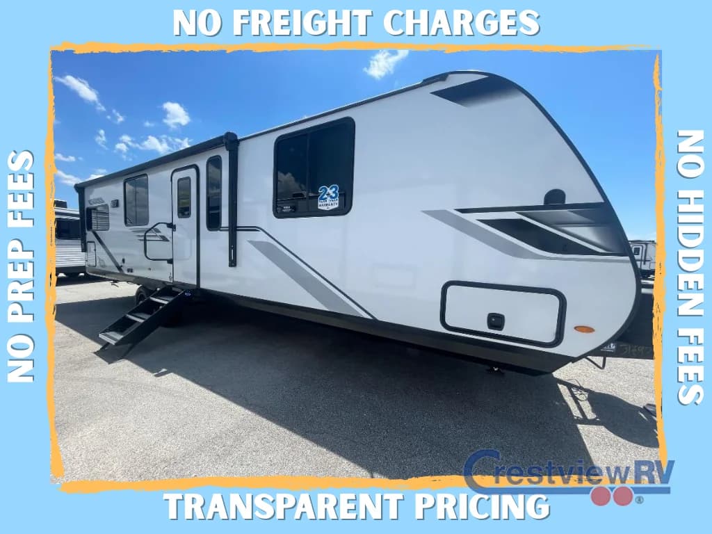 2026 Jayco Jay Feather 30RKB photo 2