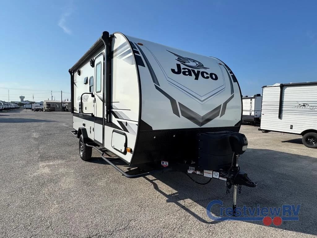 2022 Jayco Jay Feather Micro 171BH photo 3