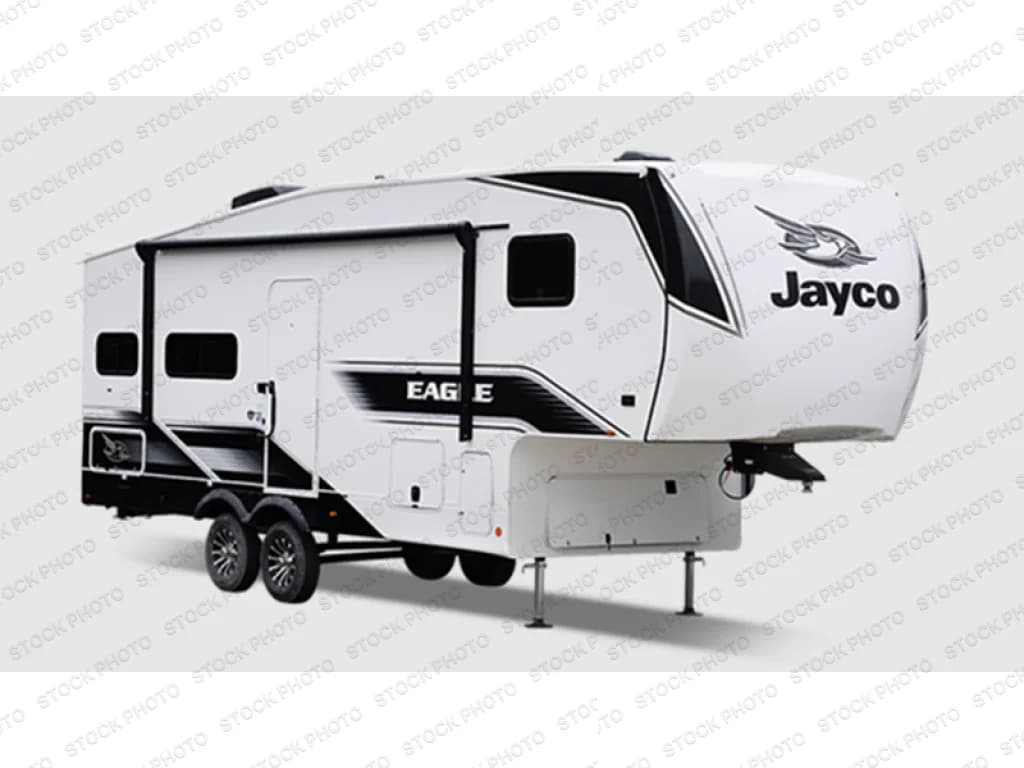 2026 Jayco Eagle SLE 24MLE photo 2