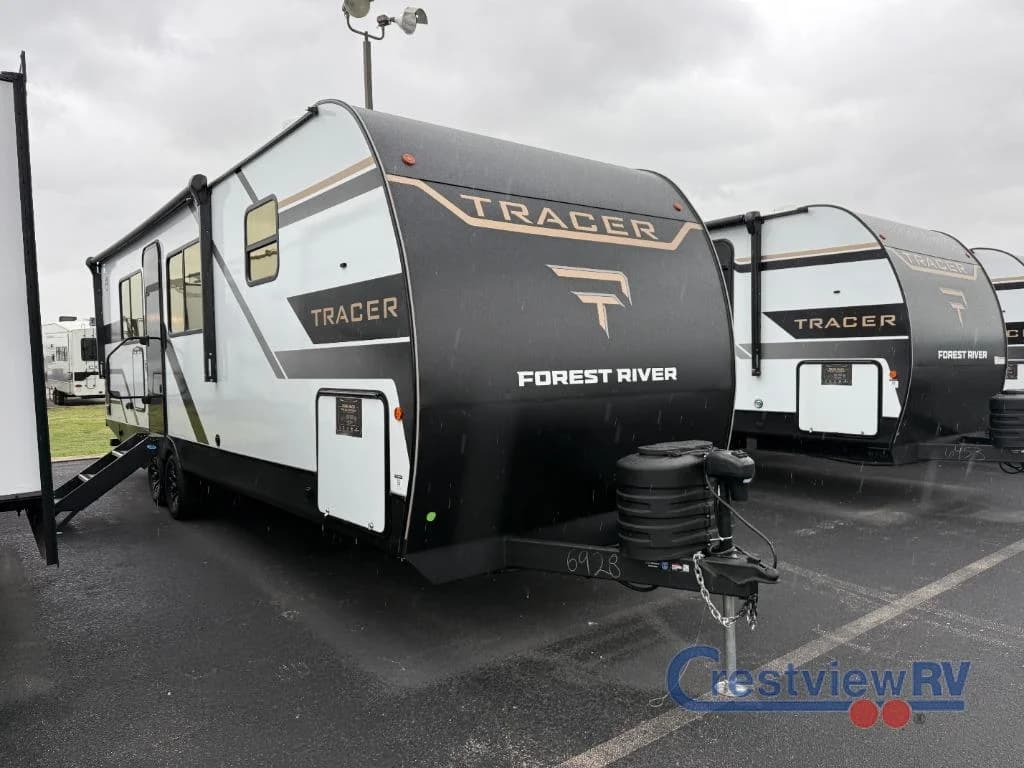2026 Prime Time RV Tracer 248RE photo 3