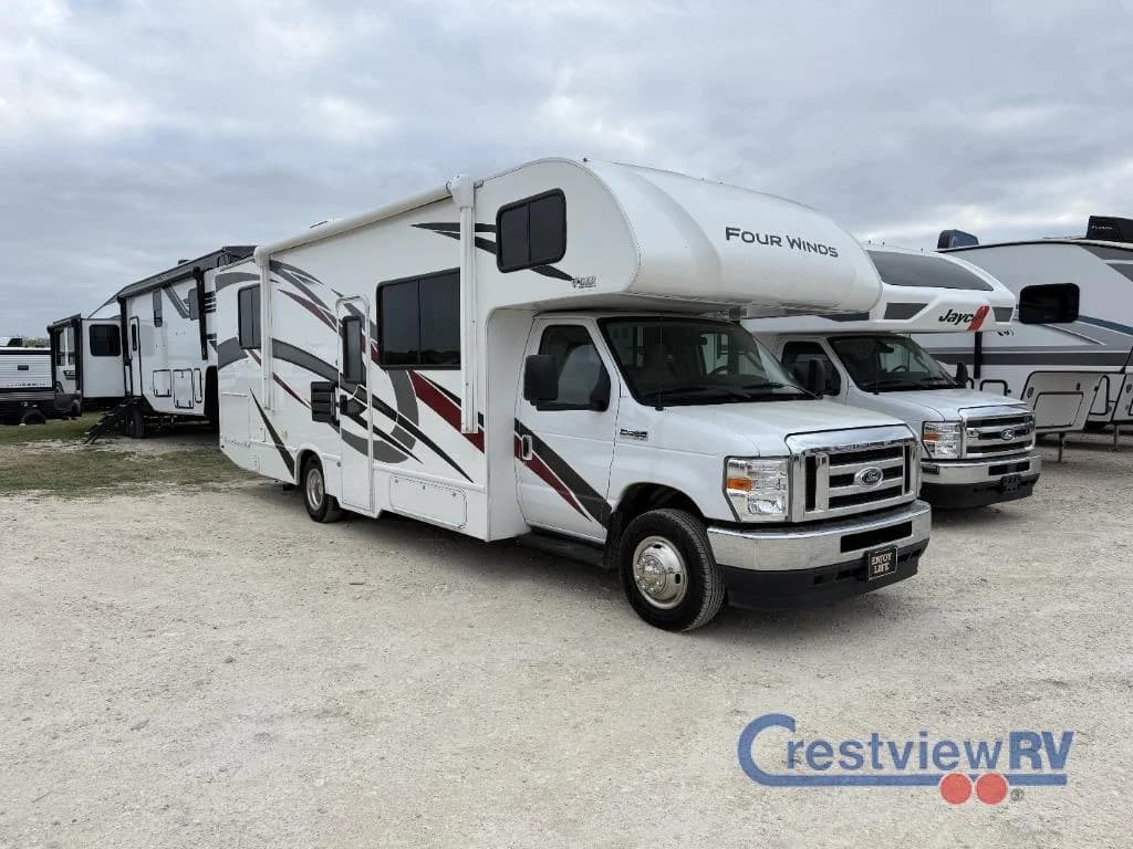 2024 Thor Motor Coach Four Winds 28A photo 2