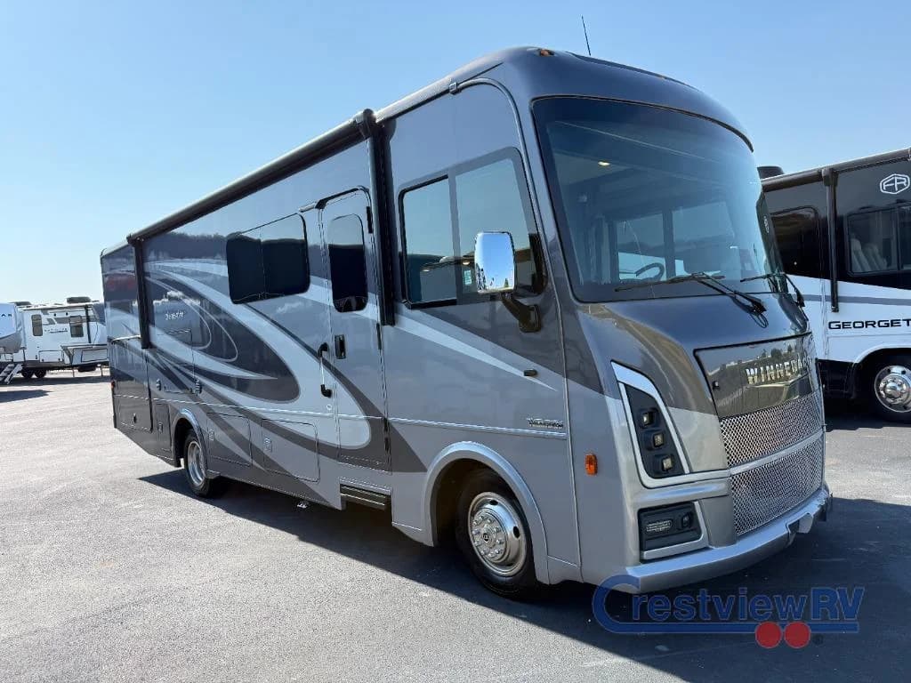 2026 Winnebago Sunstar 29V photo 3