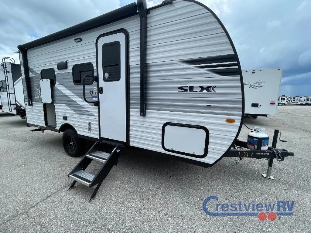 2026 Jayco Jay Flight SLX 160LK photo 3