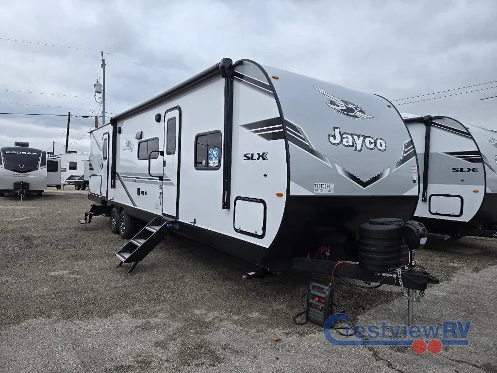 2026 Jayco Jay Flight SLX 321BDS photo 3