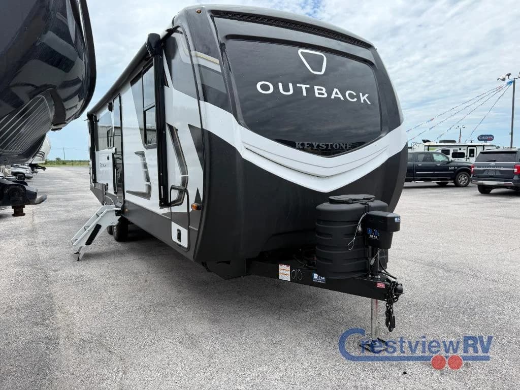 2026 Keystone RV Outback 291BH photo 3