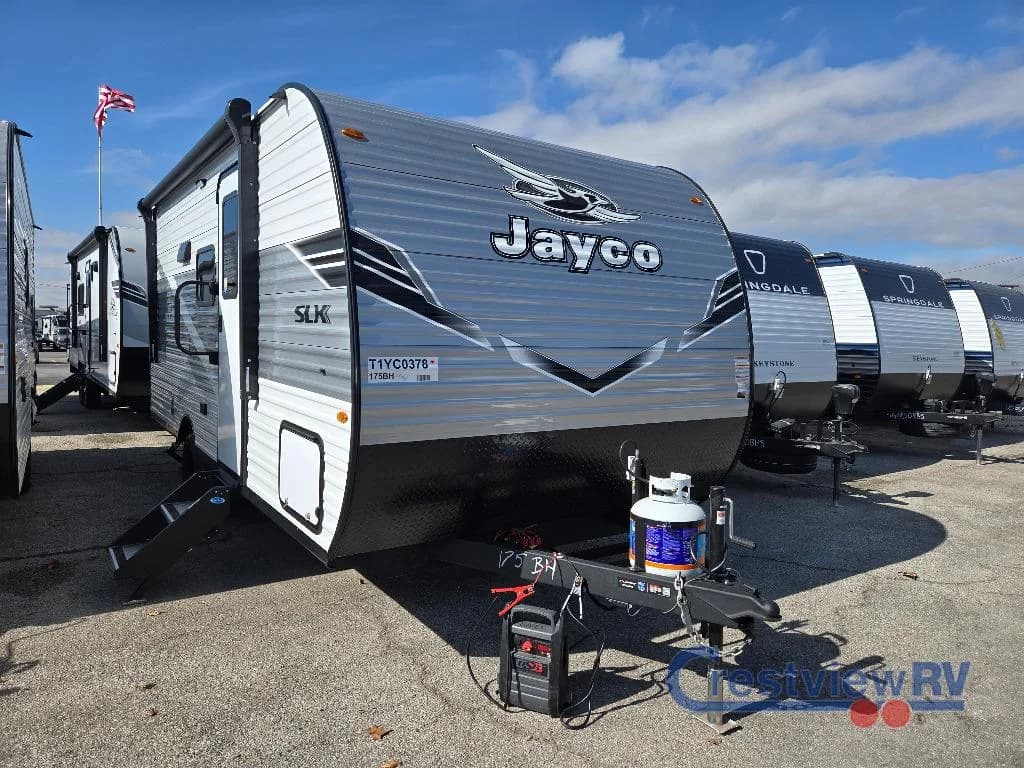 2026 Jayco Jay Flight SLX 175BH photo 3