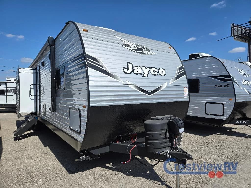 2026 Jayco Jay Flight SLX 333BTS photo 3