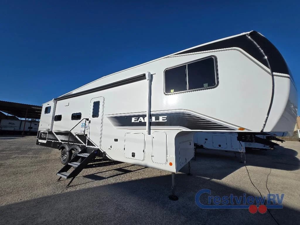 2026 Jayco Eagle HT 29DDB photo 3