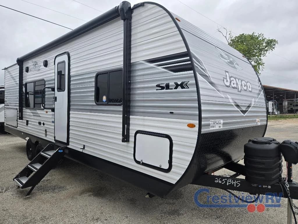 2026 Jayco Jay Flight SLX 265BHS photo 3