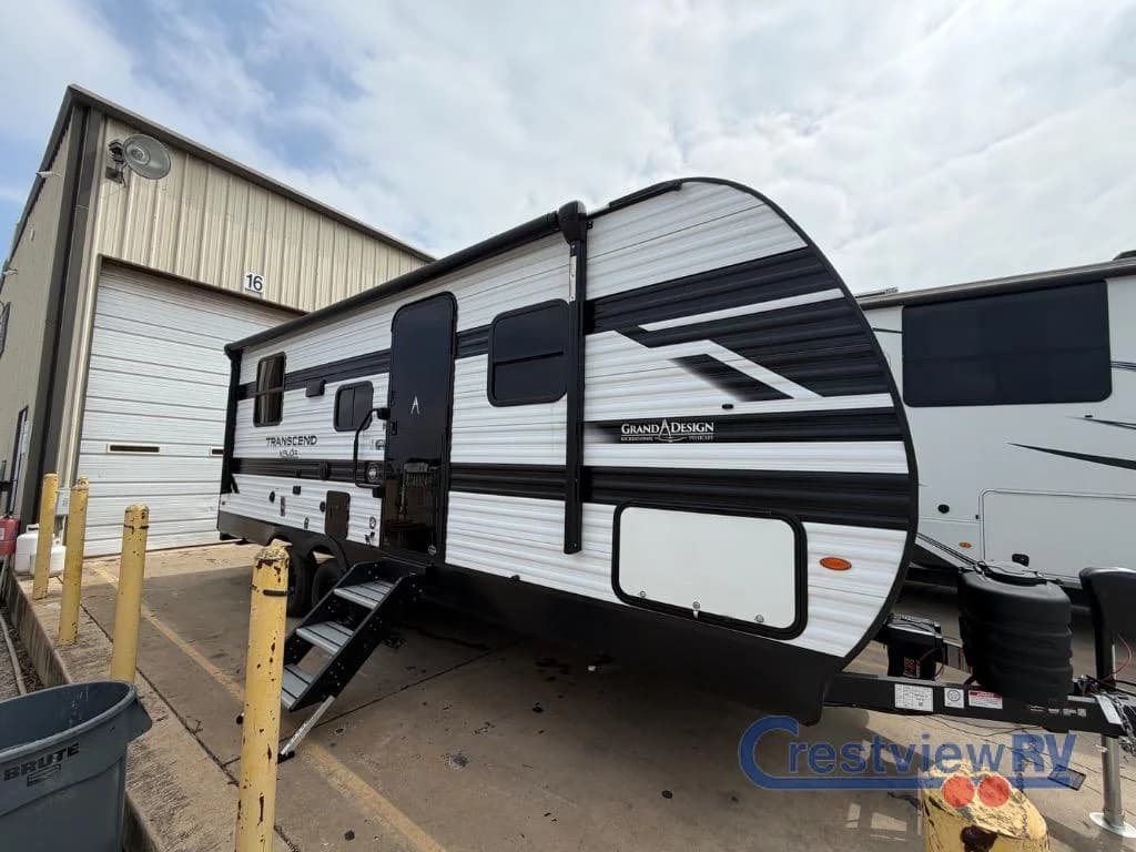 2026 Grand Design Transcend Xplor 21RLX photo 3