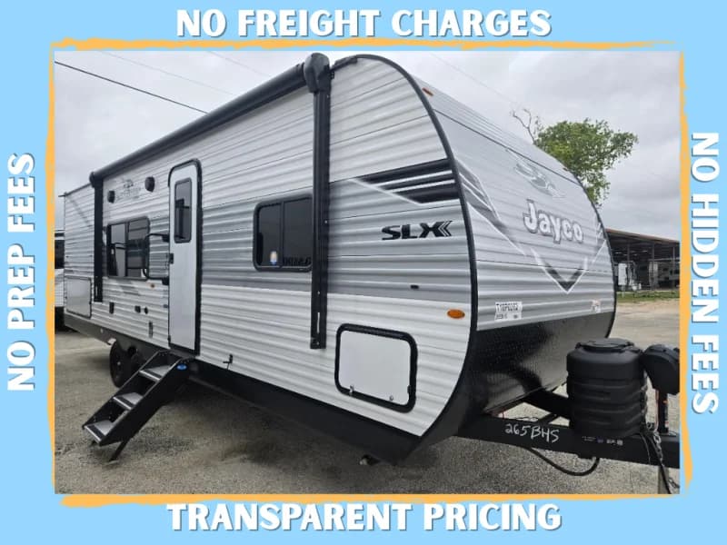 2026 Jayco Jay Flight SLX 265BHS photo 1