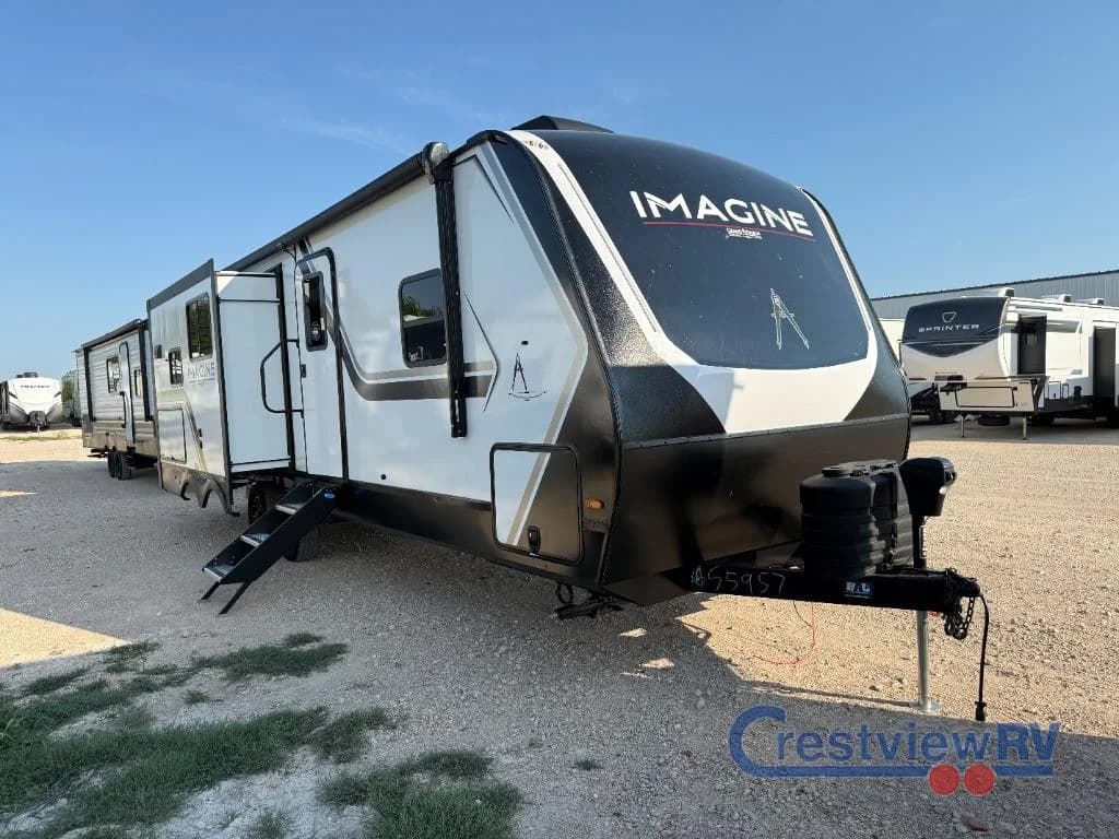 2026 Grand Design Imagine 2670MK photo 3