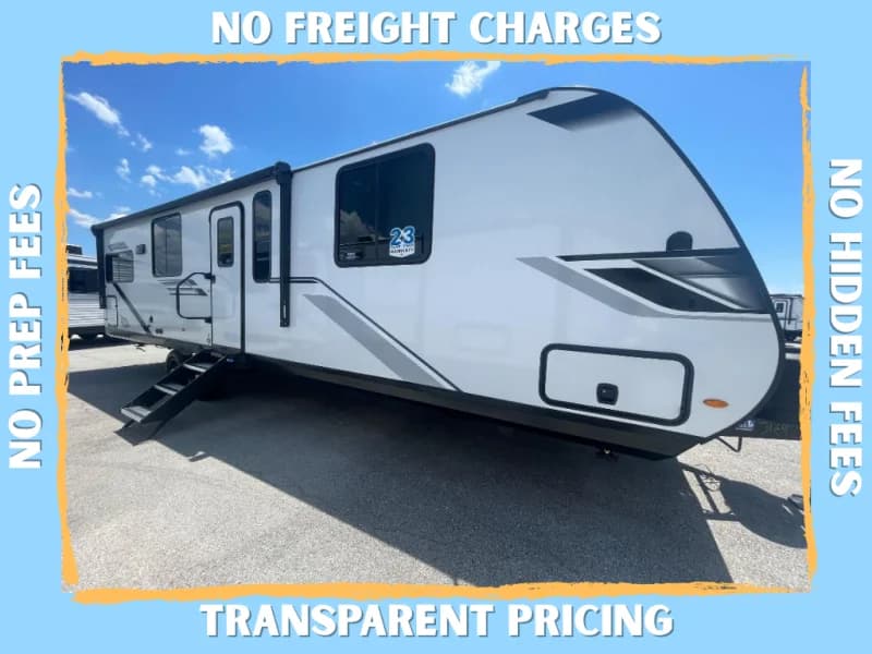 2026 Jayco Jay Feather 30RKB photo 1