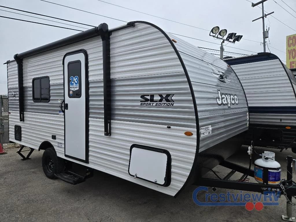 2026 Jayco Jay Flight SLX 170FQ photo 3