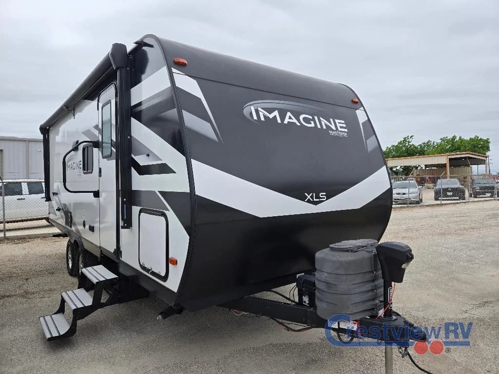 2024 Grand Design Imagine XLS 22BHE photo 3