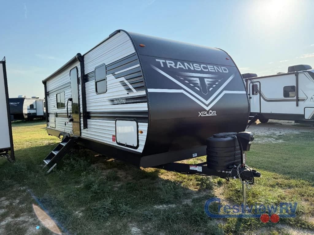 2026 Grand Design Transcend Xplor 26BHX photo 3