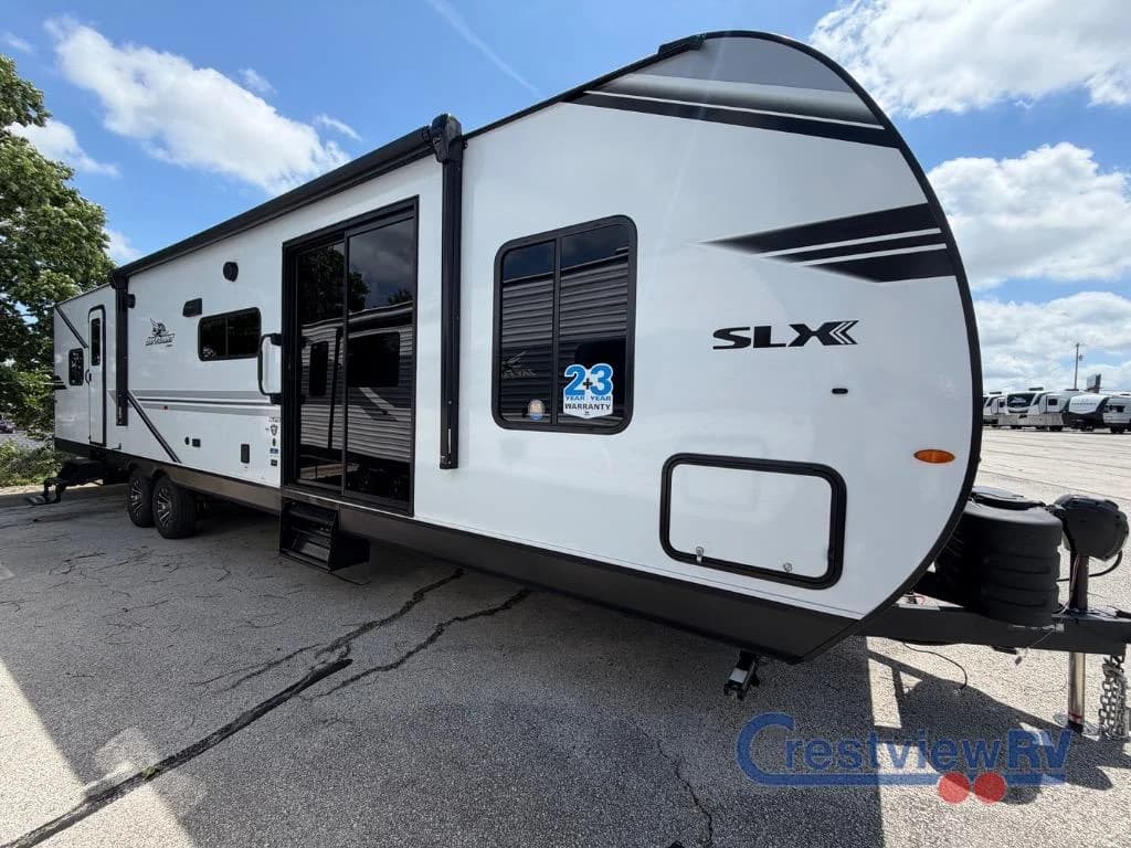 2026 Jayco Jay Flight SLX 380DQS photo 3