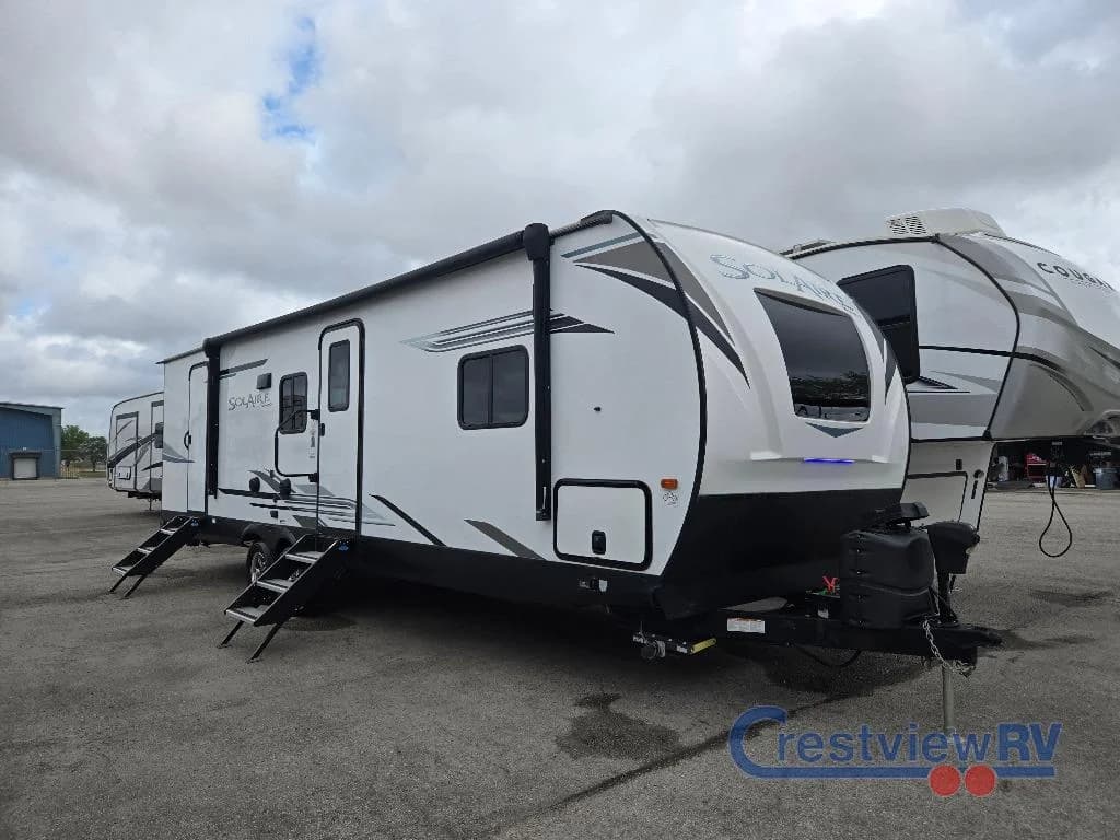 2023 Palomino SolAire 294DBHS photo 3