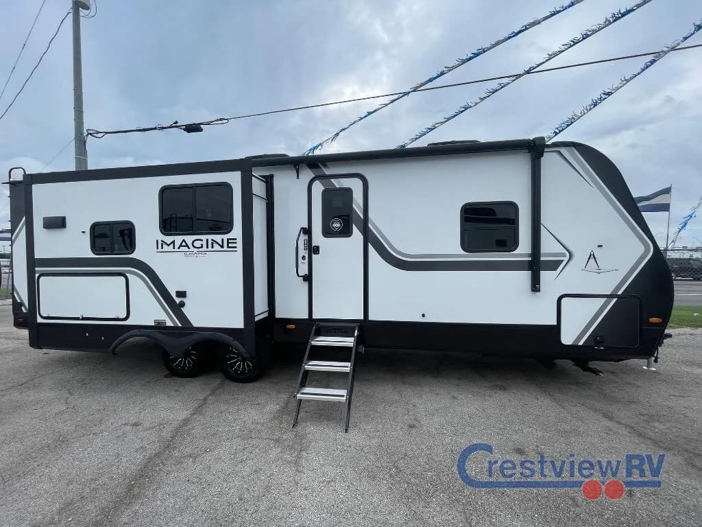 2026 Grand Design Imagine 2670MK photo 3