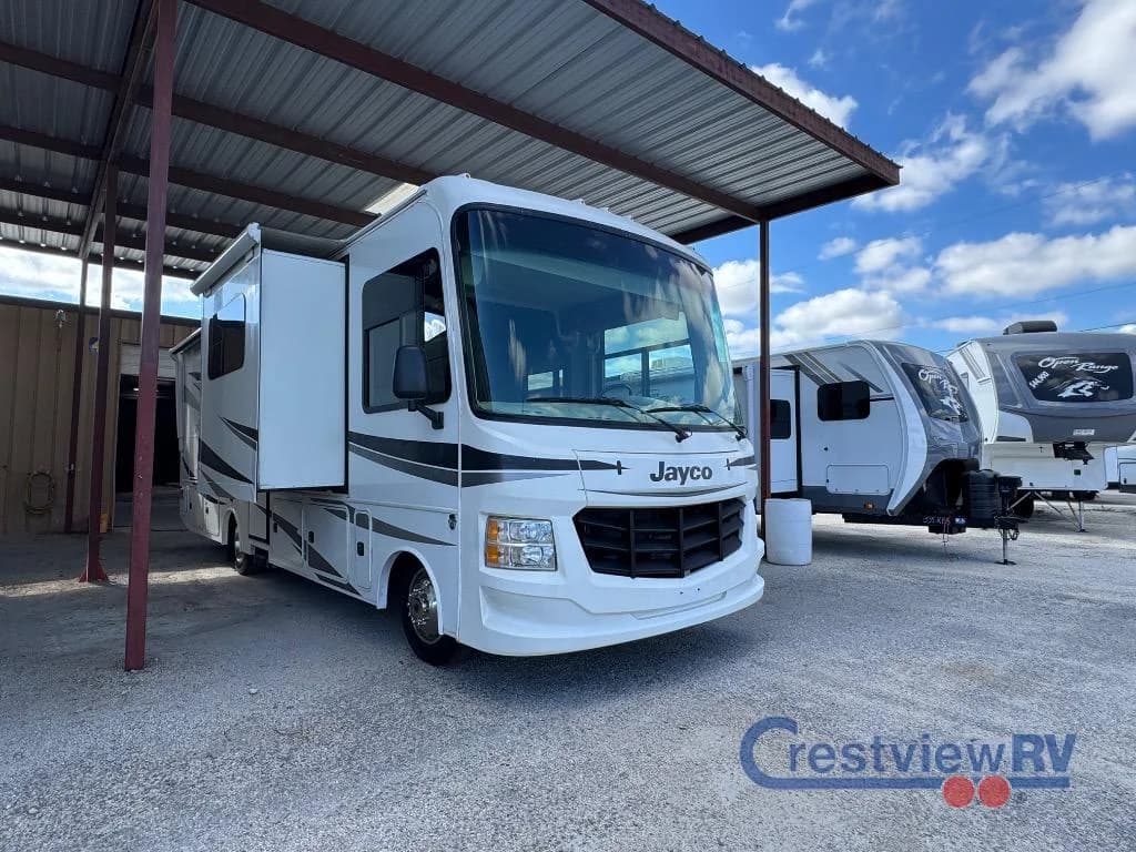 2018 Jayco Alante 31P photo 3