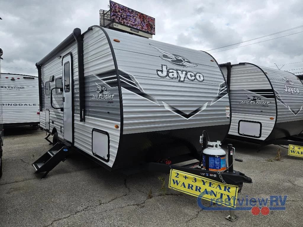 2026 Jayco Jay Flight SLX 180LK photo 3