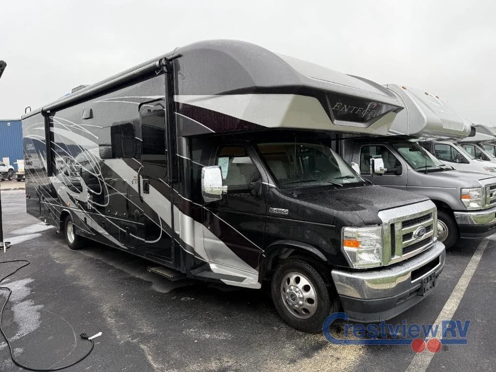 2022 Entegra Coach Esteem 29V photo 2