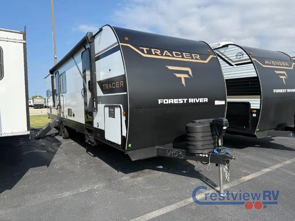 2026 Prime Time RV Tracer 295DB photo 3
