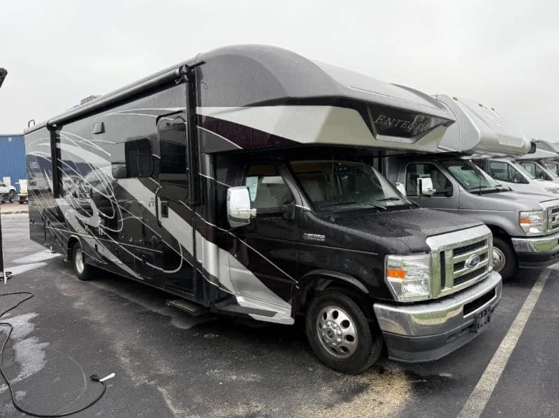 2022 Entegra Coach Esteem 29V photo 1