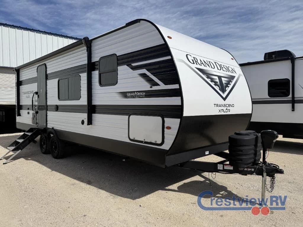 2026 Grand Design Transcend Xplor 25MLX photo 3