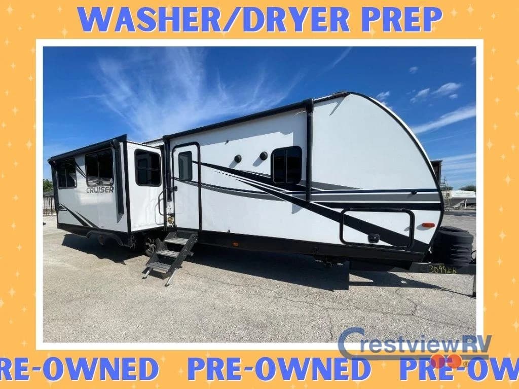 2024 CrossRoads RV Cruiser Aire CR30RLS photo 2