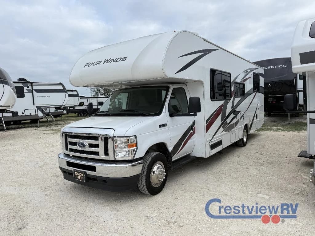 2024 Thor Motor Coach Four Winds 28A photo 3