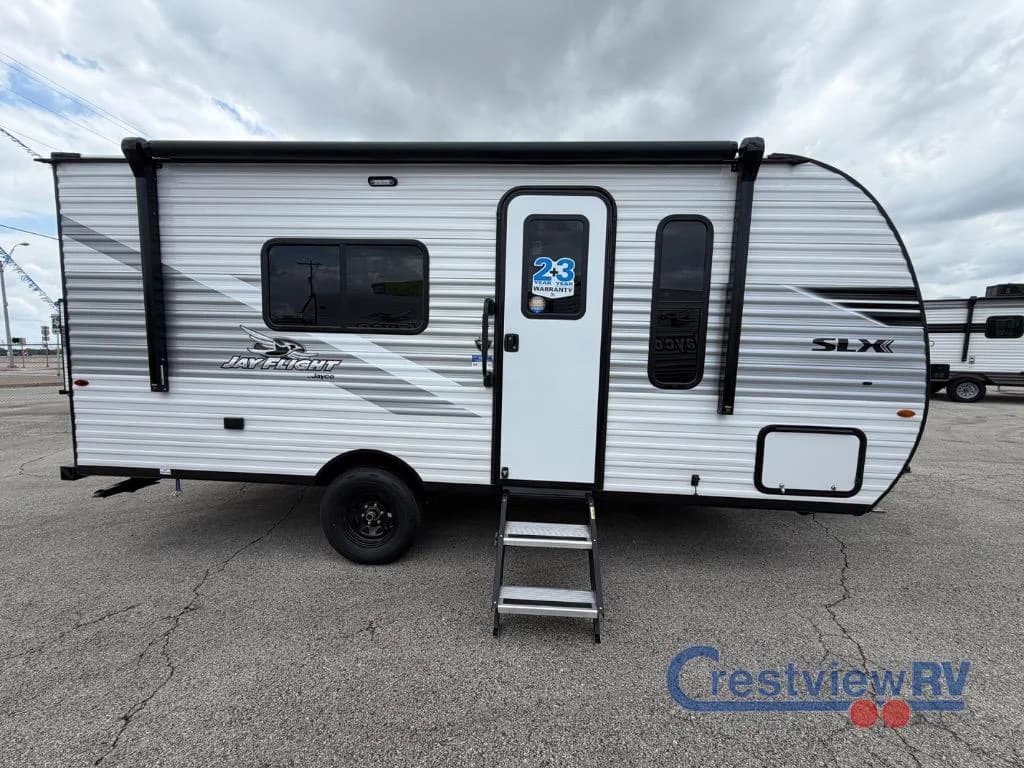 2026 Jayco Jay Flight SLX 175FQ photo 3