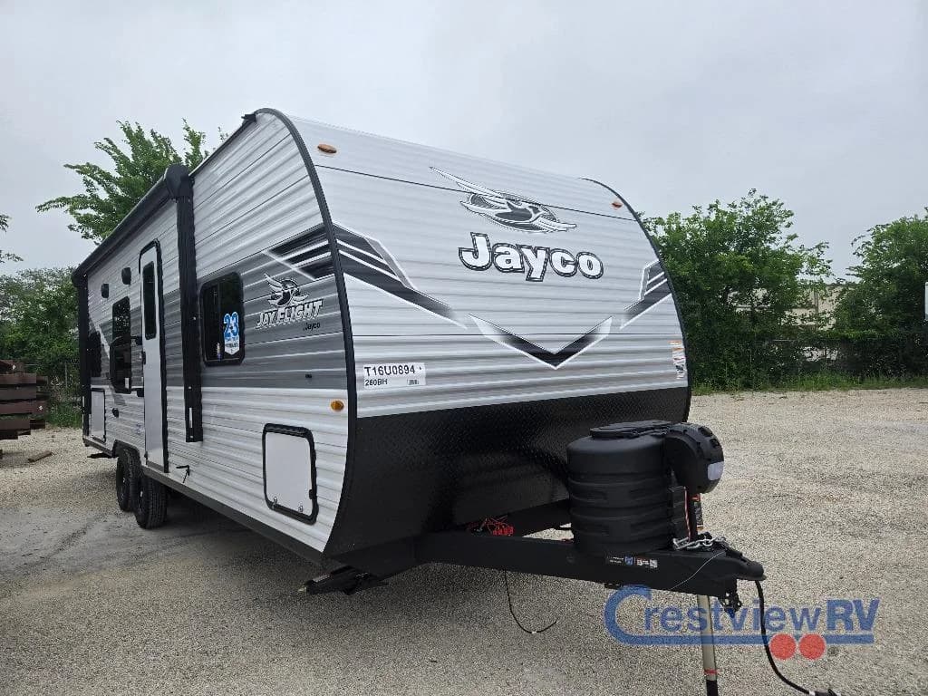 2026 Jayco Jay Flight SLX 260BH photo 3