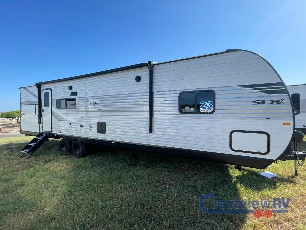 2026 Jayco Jay Flight SLX 295TBS photo 3