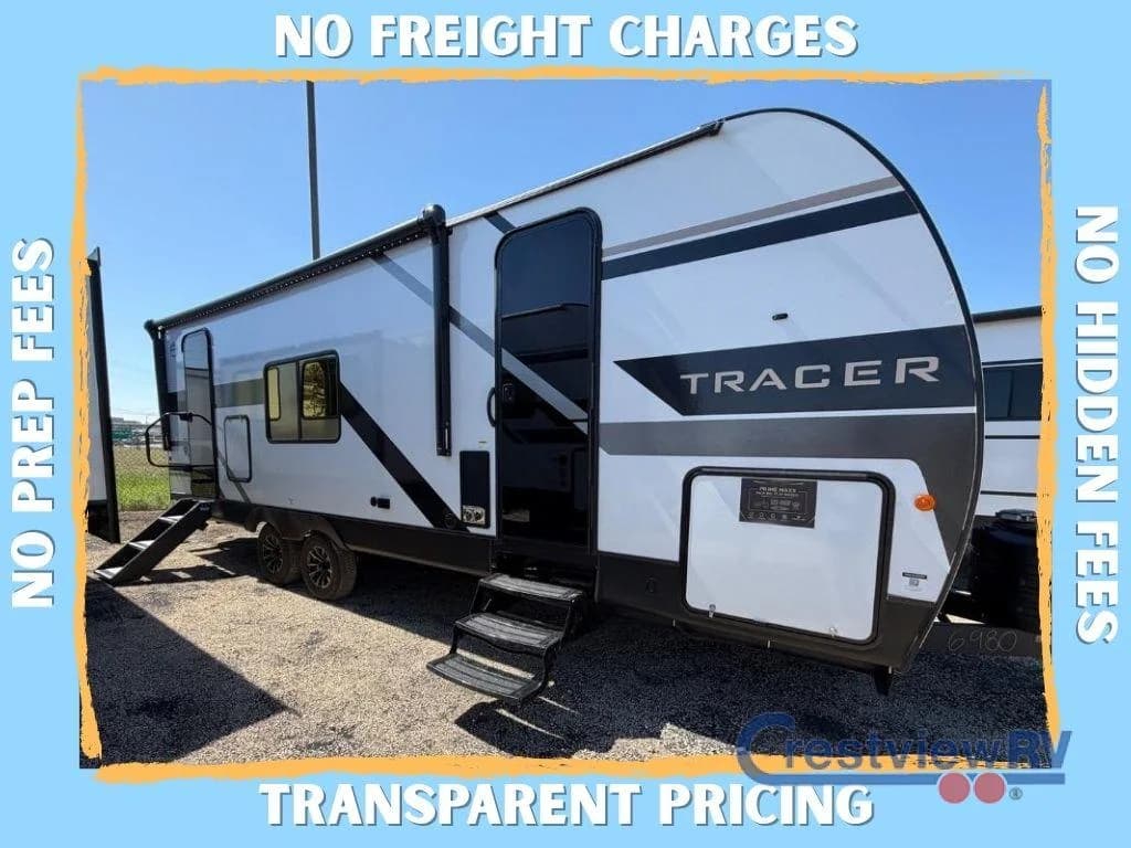 2026 Prime Time RV Tracer 235RK photo 2