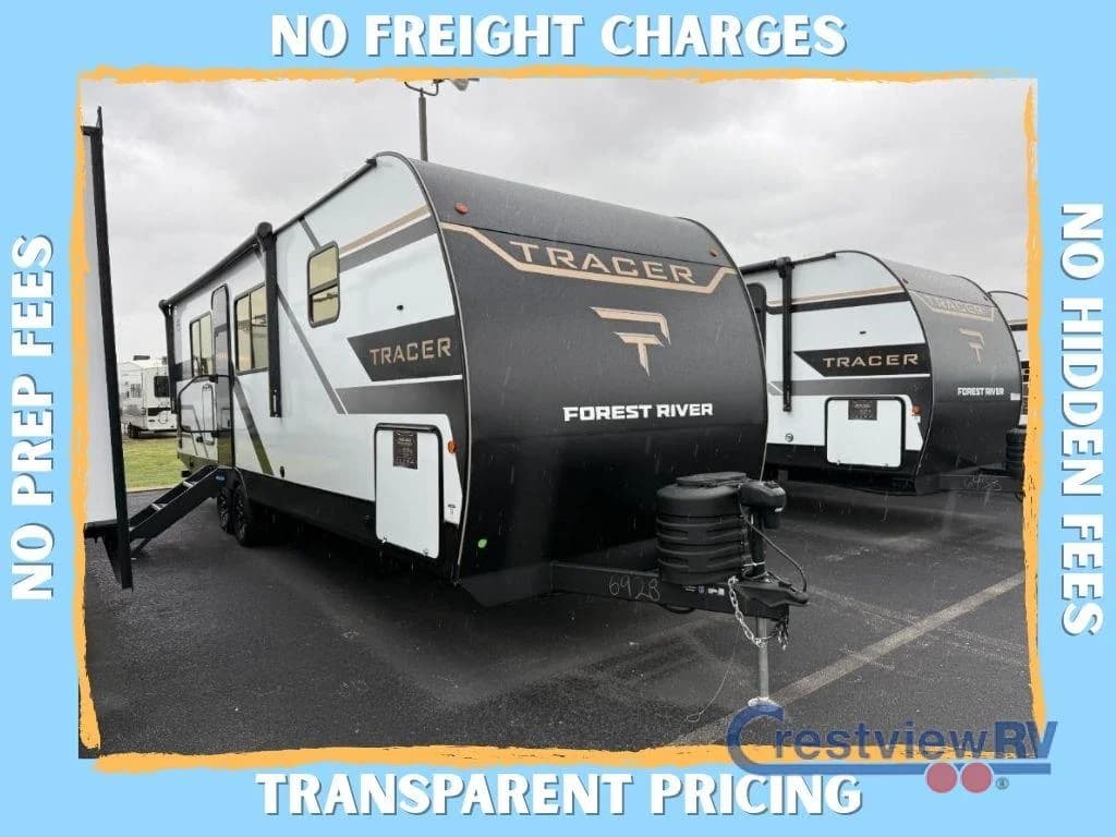 2026 Prime Time RV Tracer 248RE photo 2