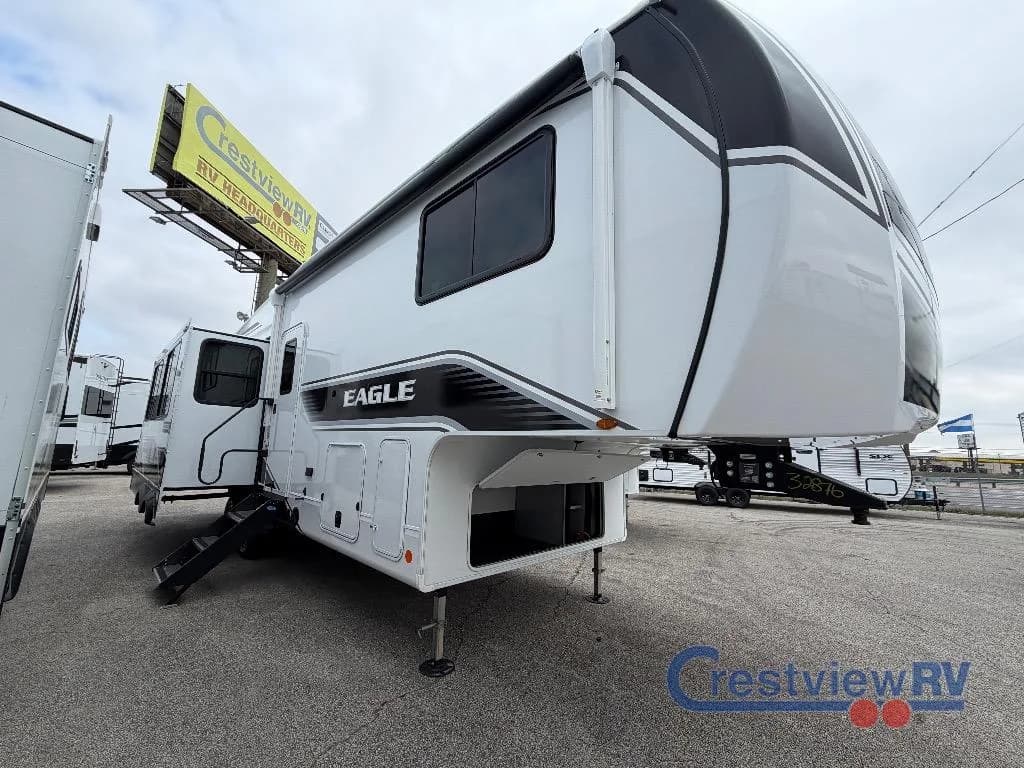 2026 Jayco Eagle HT 29RLC photo 3
