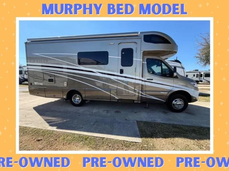 2025 Winnebago View 24D photo 1