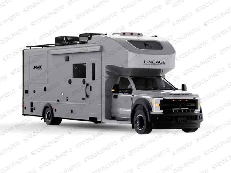 2026 Grand Design Lineage Series F 31ZW photo 1
