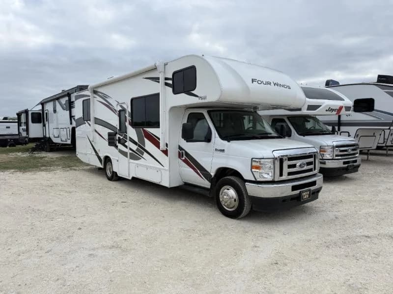 2024 Thor Motor Coach Four Winds 28A photo 1