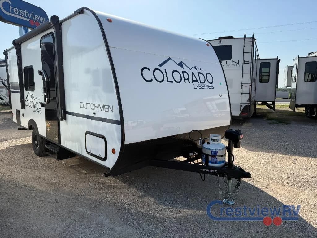 2026 Dutchmen Colorado 179RBC photo 3