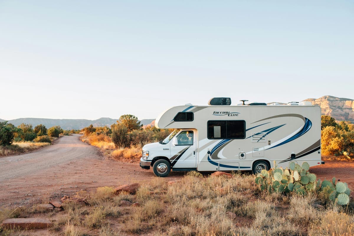 Sell your RV on RVGO