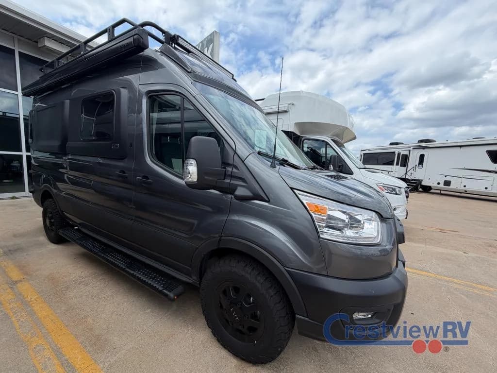 2026 Grand Design Lineage Series VT LVT2 photo 3