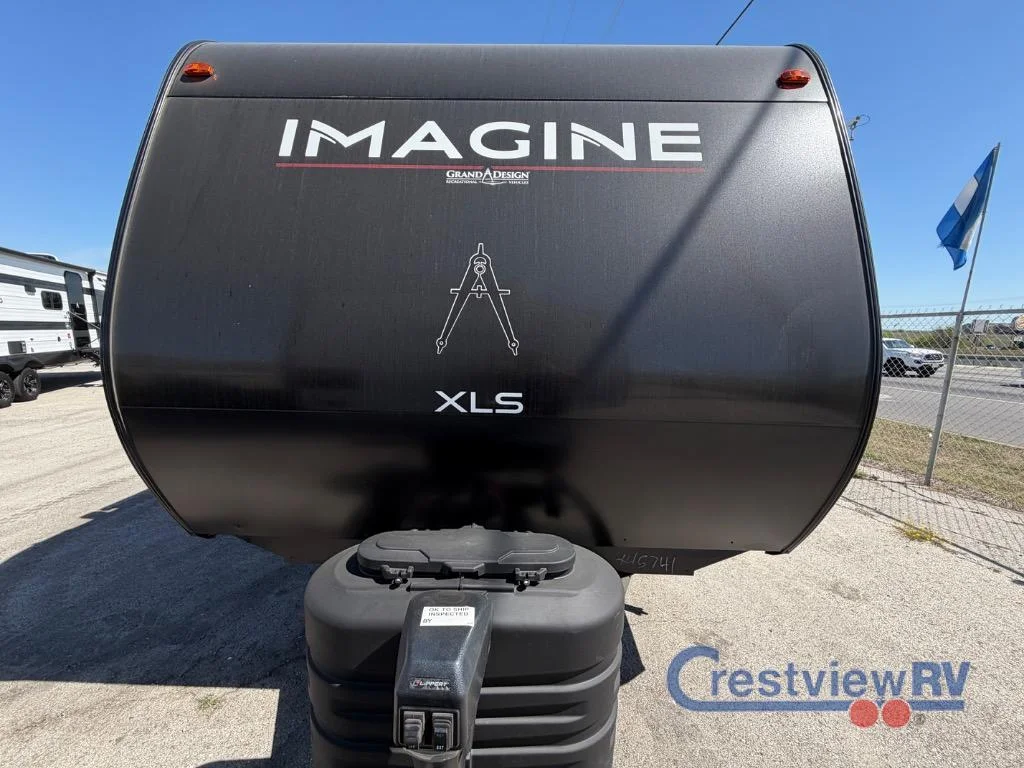 2026 Grand Design Imagine XLS 25RLE photo 5