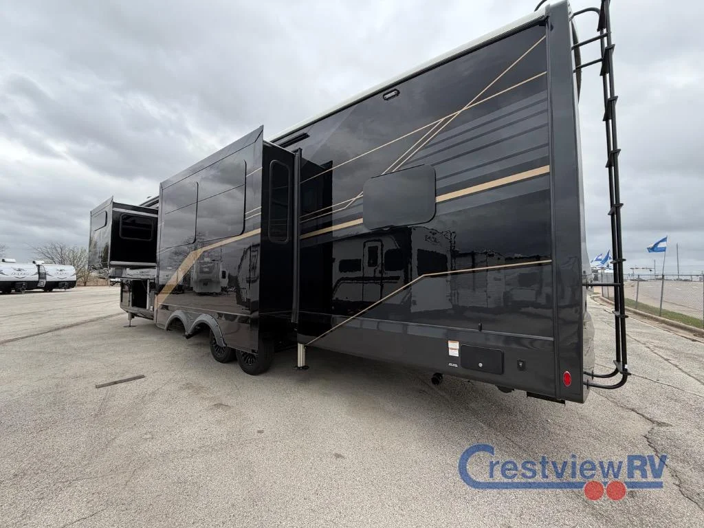 2026 Jayco Pinnacle 38FBRK photo 6