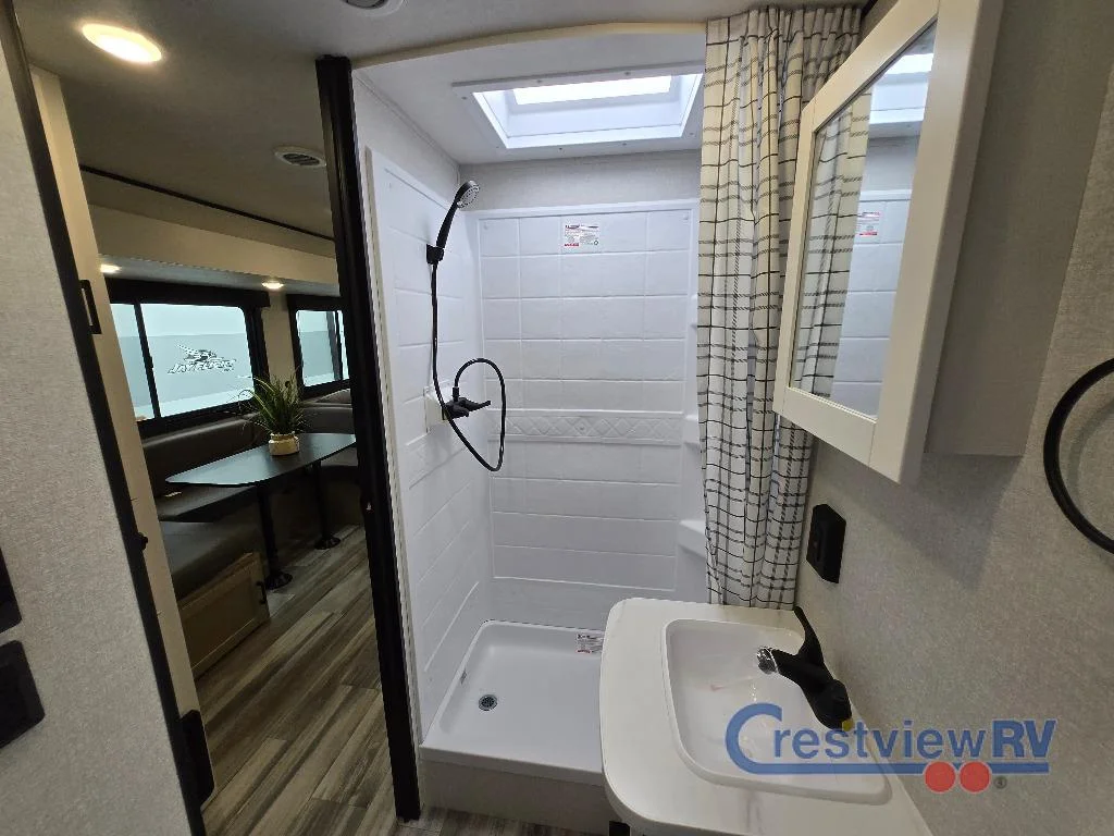 2026 Jayco Jay Flight SLX 321BDS photo 27